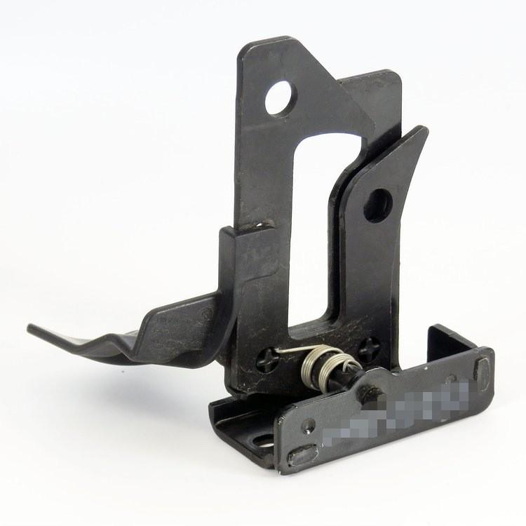 Mercedes-Benz W167 GLE400/GLS450 Hood Lock Hook