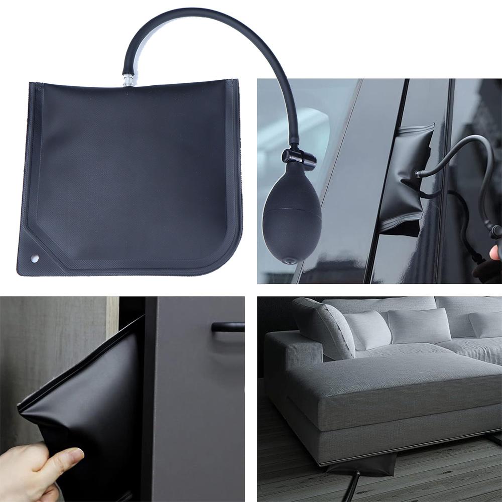 Car Dent Repair Remover Hooks Rods Tools Car Paintless Dent Removal Door Dent Dings Removal Painless Tool for Automotive Hail