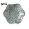 Porte-dés Plateau de Mahjong, Plat en Céramique, avec Concave Peu Profond Empêche le Plateau Décoratif de Rouler Support Design, pour Pièces de Monnaie Bijoux Accessoires