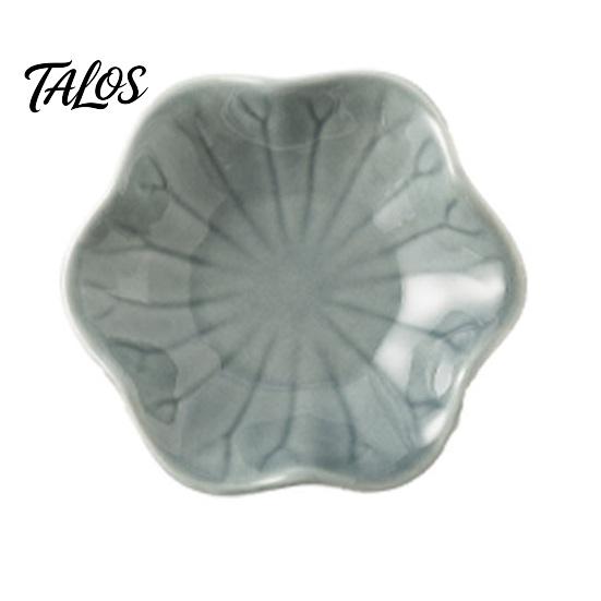 Porte-dés Plateau de Mahjong, Plat en Céramique, avec Concave Peu Profond Empêche le Plateau Décoratif de Rouler Support Design, pour Pièces de Monnaie Bijoux Accessoires
