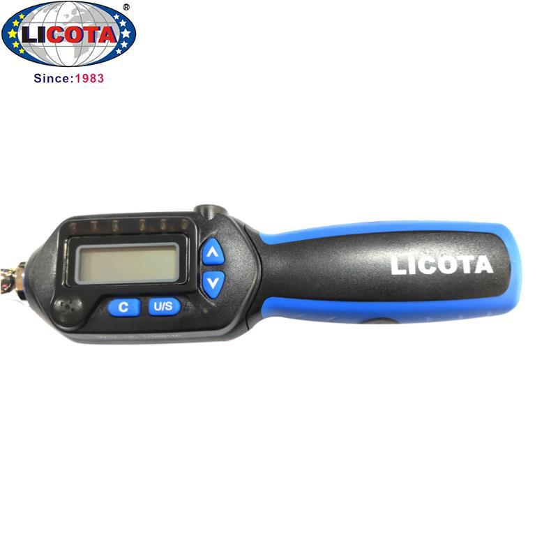 LICOTA AQEB Series Industrial Digital Torque Wrench 1.4-200Nm