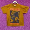 Darth Vader The Return of the Jedi Star Wars Movie T-Shirt L