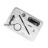 Premium Repair Kit for RE533505 Injector - 095000-7150