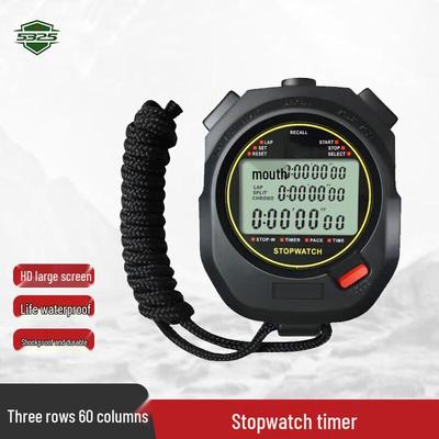 Sport Stopwatch Timer