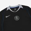 Nike Maglia da Calcio a Maniche Corte Total 90 Dri-FIT ADV Match Series Chelsea Football Club Stagione 2025/26 Terza Partita Traspirante Confortevole HM3194-011