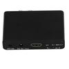 EARC Audio Converter ARC To RCA Analog Stereo High Definition Multimedia Interface Extractor