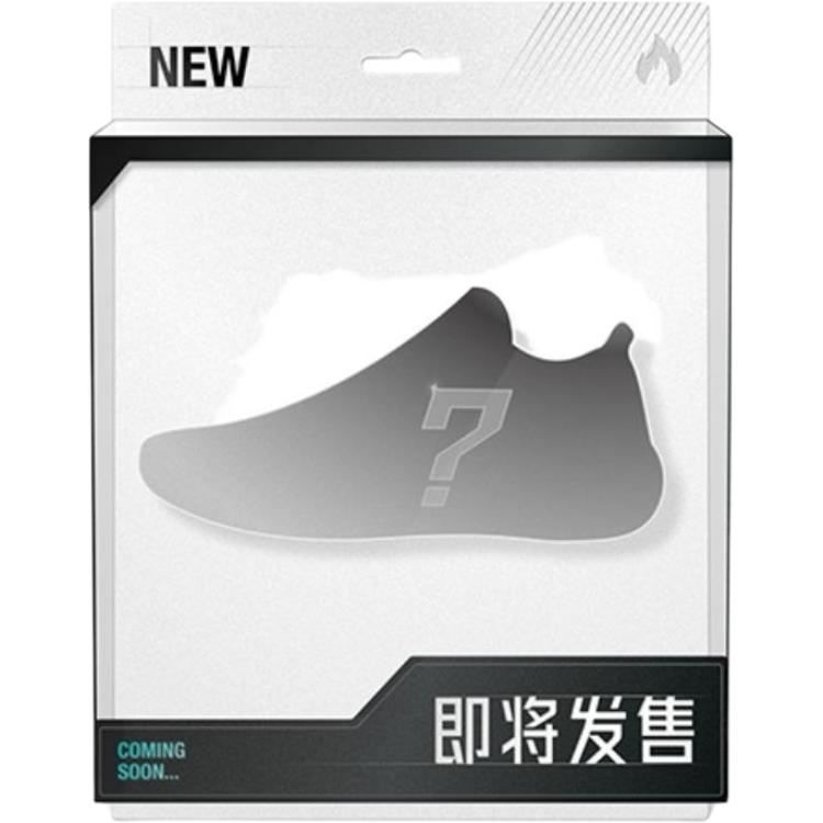 

Anta Kids C37 Comfortable Non-Slip Wear-Resistant Low-Top Running Shoes Kids sneaker Anta-White Light-Misty-Purple A22525590 33