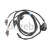 5K0971095AE Reversing Radar Wire Harness with Eyeliner For Golf GTIF