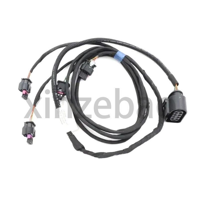 5K0971095AE Reversing Radar Wire Harness with Eyeliner For Golf GTIF