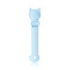 1/3Pcs Cat Strip Feeder Spoon Long Handle Cat Treat Holder For Lickable Cat Tre Easy Squeeze Feeding Tool For C Kittens