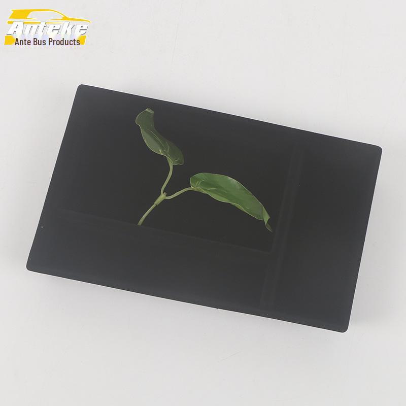 Changan S7 Dunkelblau Armlehnen Dekoration & Aufbewahrungsbox Panel Aufkleber