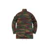 Supreme SS18 Infantry Jacket Jigsaw Camo Men's SUP-SS18-771