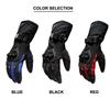 Motorcycle Gloves Men Waterproof Windproof Winter Warm Moto Biker Gloves Motorbike Riding Touch Screen Moto Protection Guantes