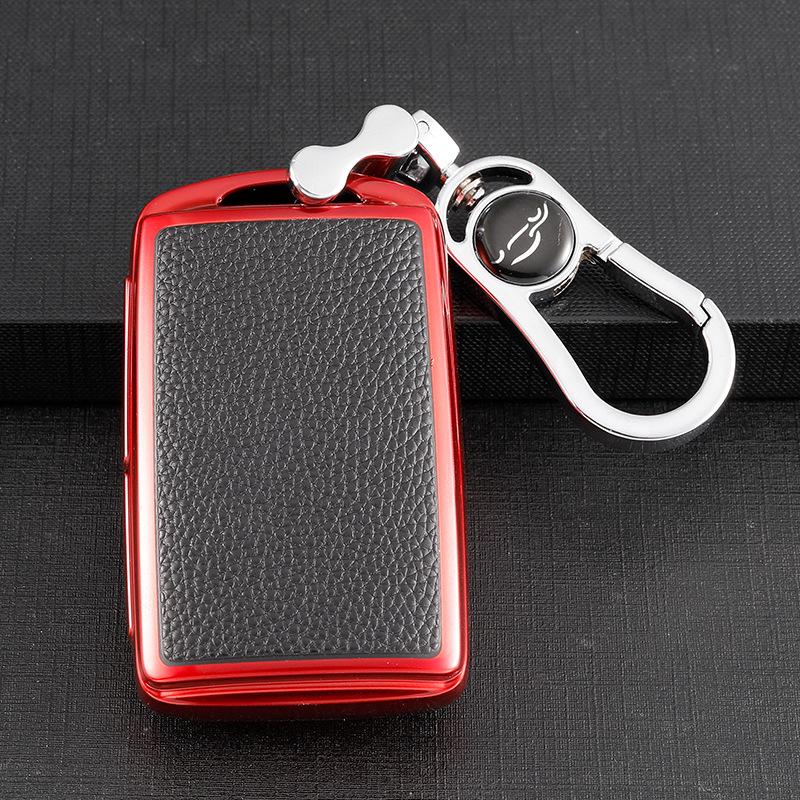 2021 Mazda 3/CX-30 Next-Gen Key Cover