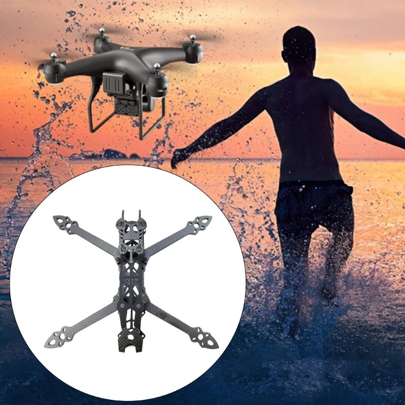 Mark4-HD Mark4 HD Mark 5inch 240mm FPV Racing Drone Quadcopter Freestyle Frame For XL5 / APEX Frame