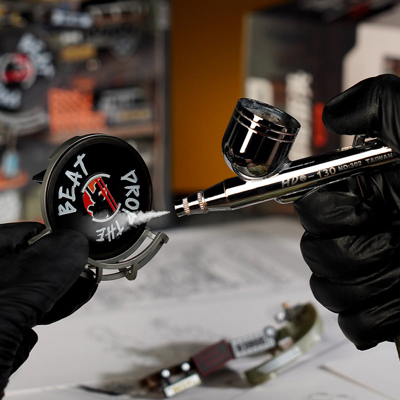 ROBOTIME ROKR Hip-Hop Street Marble Run Mechanical 3D Puzzle MR03S