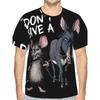 Jongens lente- en zomer-T-shirts