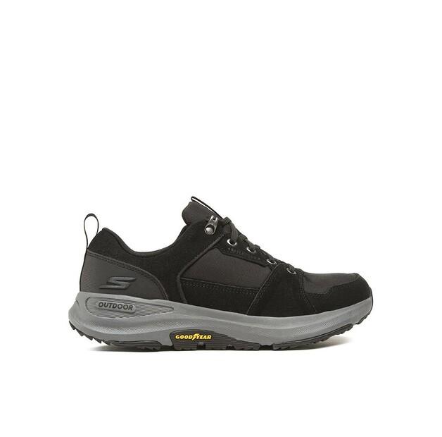 Полуботинки Skechers Massif