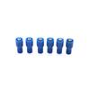Posi Tap Connector PL605 6pcs for Car Motorcycle Boat Wiring