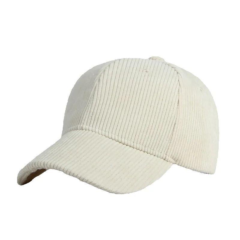 Four Seasons HatsMen Sunshade Cap Korean Men's Sun Hat Black Ins Simple Casual And Versatile Baseball Cap Solid color