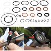 434519 Trim & Tilt O-Ring & Seal Rebuild Kit Suitable for Johnson Evinrude OMC 0434519 FSM011