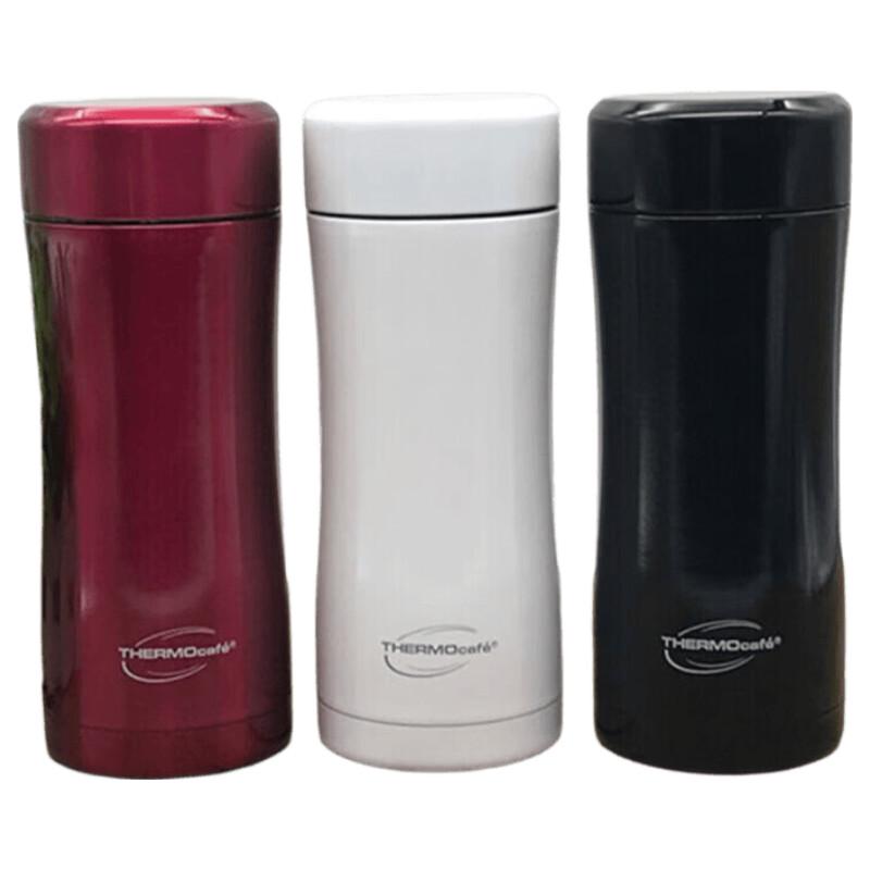 Термокружка THERMOS серии Kaifei CSYK-400 из нержавеющей стали