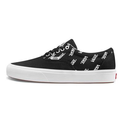 ComfyCush Era Logo Black VN0A3WM9ZGF