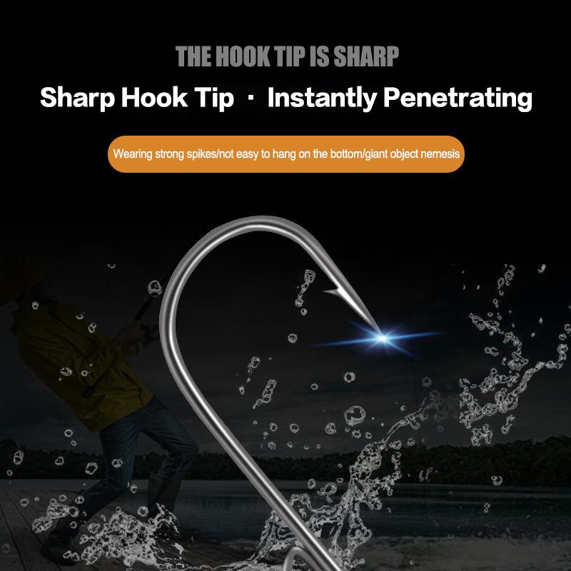 Rosewood Jig Heads Fishing Hook Long Shank Wide Gap 5G 7G 10G 14G Unpainted Ball Sharp Jighead For Trout Bass Fishing Tackle