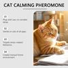The Cat's Calming Plug-in Diffuser Reduces Pressure  Soothed Behavior  And Maintained Emotional Balance And Stability 45ML
