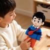 Novelty Plush Stuffed Animal Doll - Soft Plush Toy Gift for Kids, Adults, Birthday, Christmas