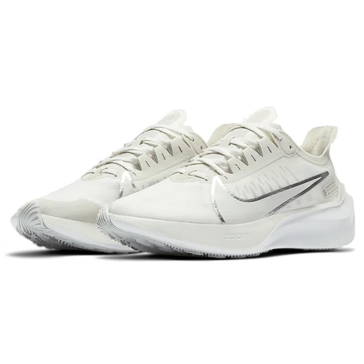 (WMNS) Nike Zoom Gravity 'Platinum Tint' Women's BQ3203-001
