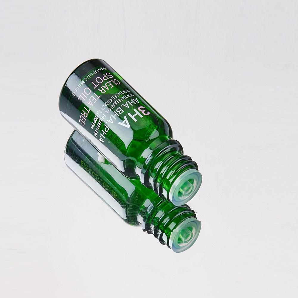3ha tea tree spot oil, 10ml, 2 units