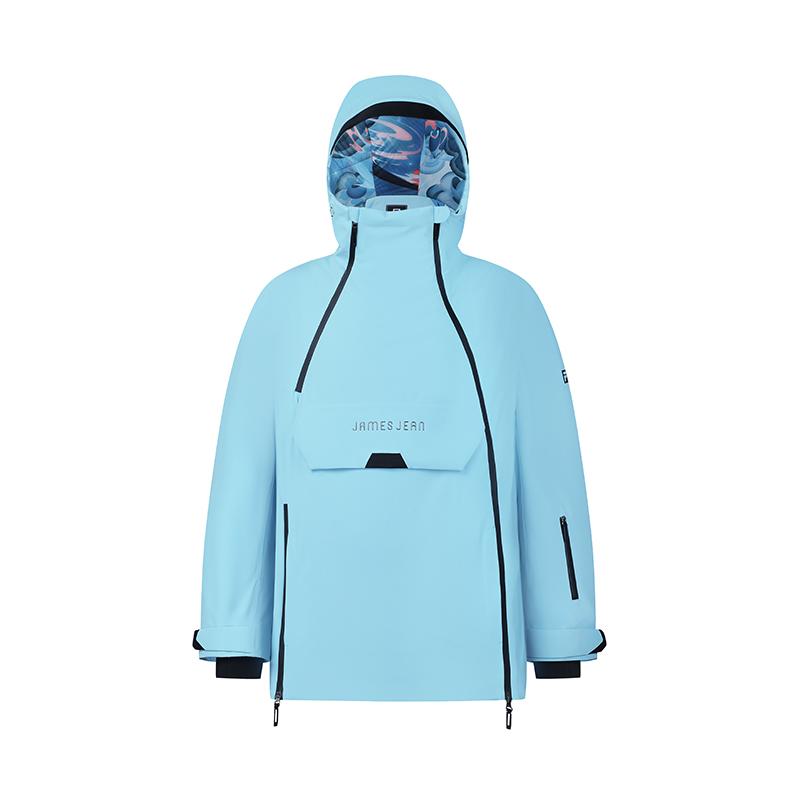 

Новый лыжный топ FILA Athletics для мужчин, охра-синий A11U446902FLB 185/104A/XXL