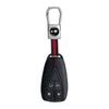 Silicone Car Remote Case Keychain For Changan Cs35 Plus Cs55 Plus Cs75 Plus Eado Uni-T Uni K Oushang X5 X7 Ev Rubber Key Cover