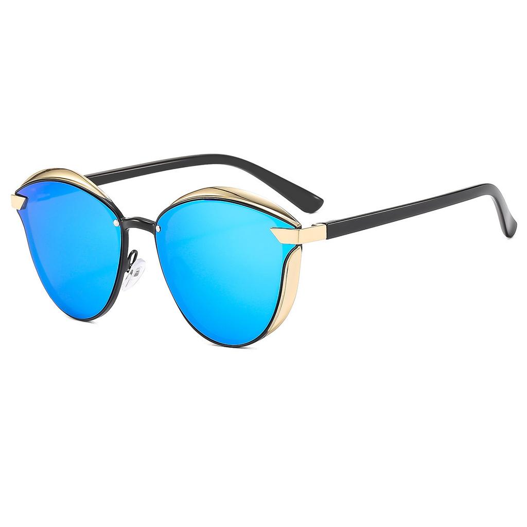 Sunglasses Shading Personality Versatile Outdoor Sunglasses Unisex