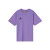 ACG Small Logo Casual T-Shirt Men Tops Atomic-Purple BQ7343-567