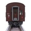 KATO HO Gauge Mani 60 350 Passenger Car 1-509