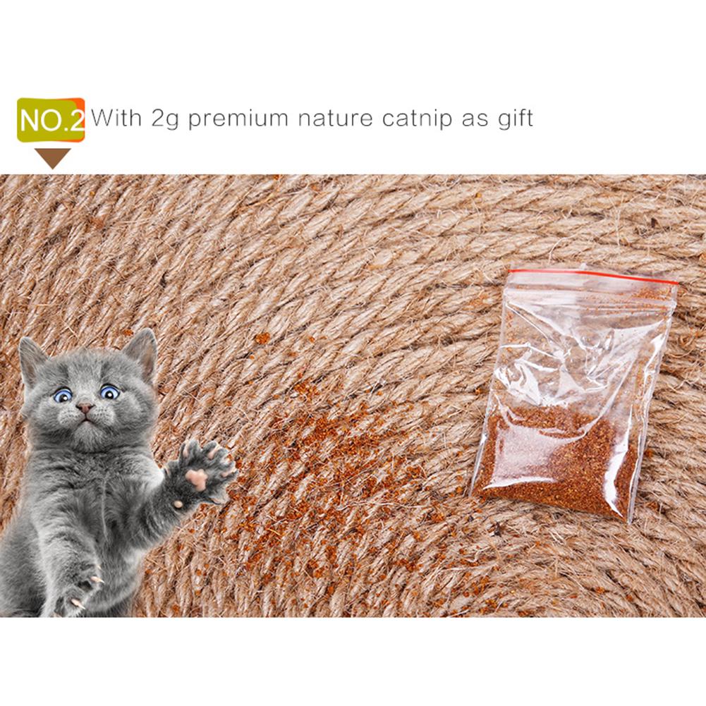 diy cat scratching board