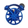 Luchtcompressor Pompkop 5,5 PK 5,75 CFM @ 90 PSI 2-cilinder Zuigerpompkop