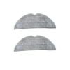High Quality Mop Rag For Roborock S8/S8+/ S8 Pro Ultra /G20 Parts Double Vibration Antibacterial Vibrating Mop Cloth Accessories