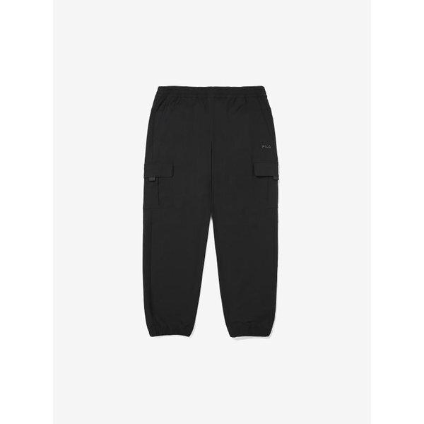 Fila Basic Stretch Woven Jogger Pants