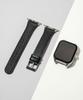 Loideu [Apple Watch 38-41Mm / Galaxy Watch 20Mm Compatible] Epsom Leather Strap Ll2S24102P