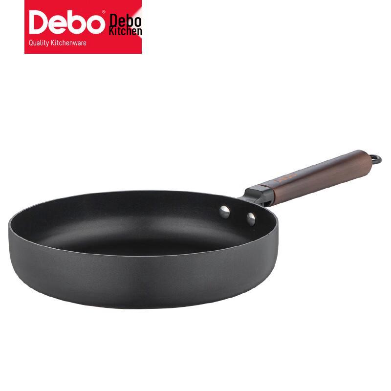 Debo Kristi 3-teiliges Kochgeschirr-Set