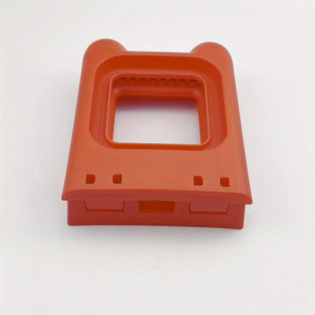 1pc, Sandwich Cutter And Sealer, Pastry Cutter, For Lunch Box Decoration, Baking Tools, Kitchen Accessories