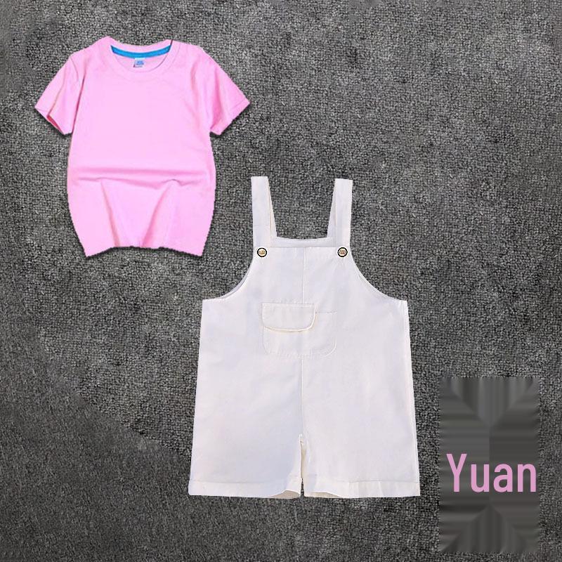 Tute colorate per la stagione della laurea dei bambini, abbigliamento da coro e da ballo