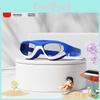 Childrens Swimming Goggles With Antifog Pc Lenses For Kids Safe Water Sport Fun