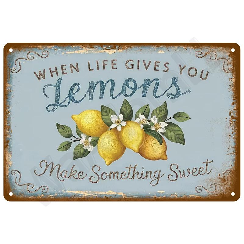 Retro Metal Signs Vintage Plates Posters Wall Art Bar Accessories Tin Sign Home Decor Item Mancave Luxury Room Decorations