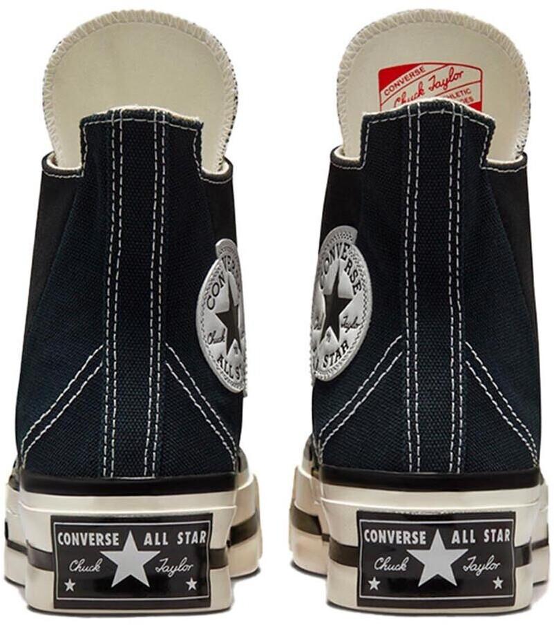 Sneakers Converse Chuck 70 Plus Black/egret/black