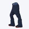 SUGAPOINT Men'S Slim Fit Board Pants Rider 59 Slim - Navy