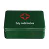 Portable Medicine Box